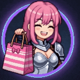 Pixie purchasing